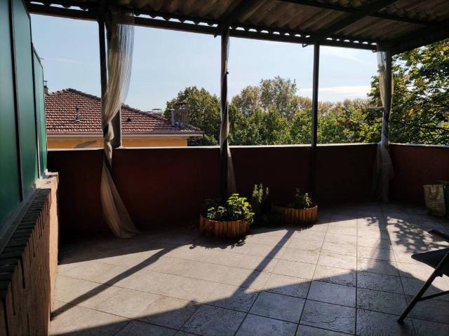 Appartamento in affitto a Pablo, Sorbolo