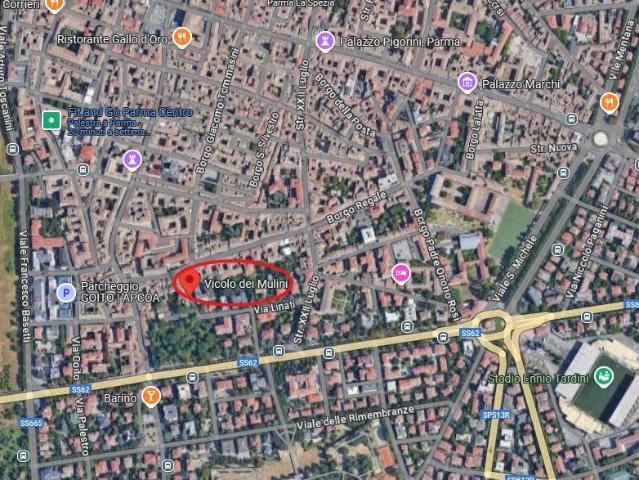 Appartamento in affitto a Sorbolo, Reggio Emilia