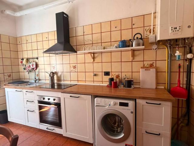 Appartamento in affitto a Pablo, Sorbolo