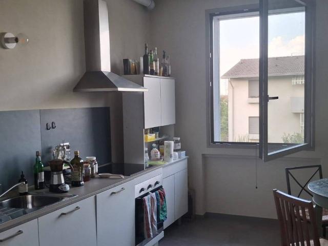 Appartamento in affitto a Vigatto, Sorbolo