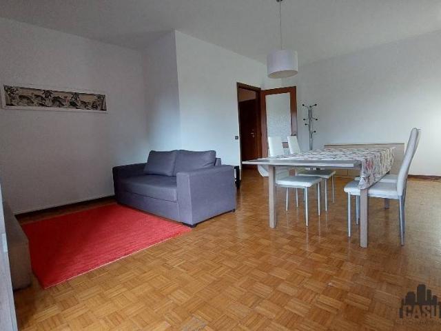 Appartamento in affitto a San Pellegrino, Sorbolo