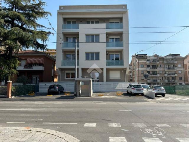 Appartamento in affitto a Lubiana, Sorbolo