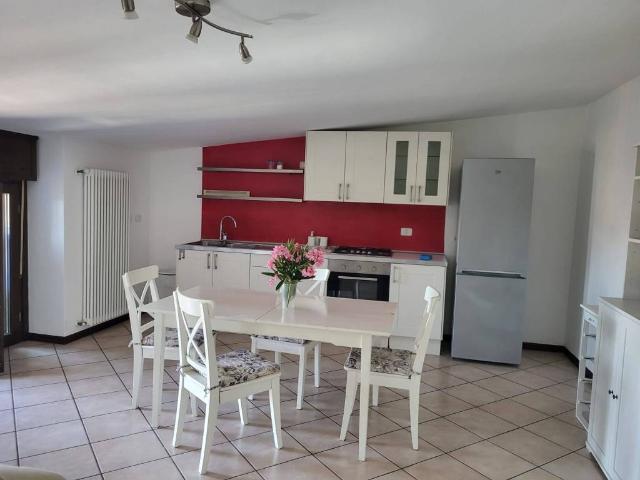 Appartamento in affitto a San Leonardo, Sorbolo