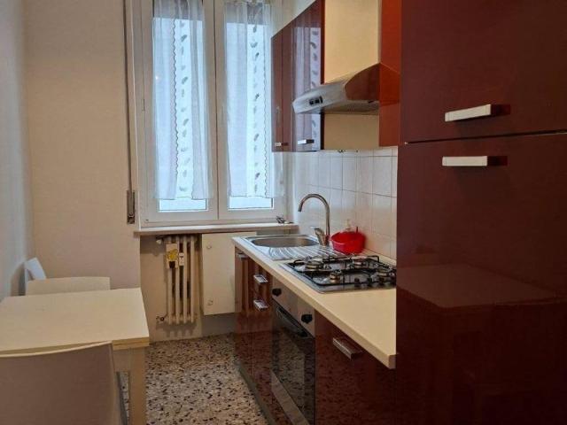 Appartamento in affitto a Cornocchio, Sorbolo