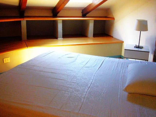 Appartamento in affitto a Parma Centro, Parma