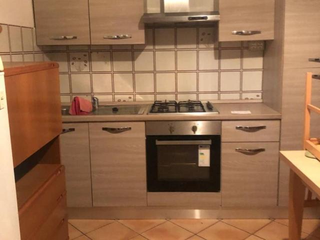 Appartamento in affitto a Montanara, Sorbolo