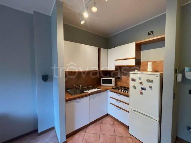 Appartamento in affitto a San Pellegrino, Sorbolo