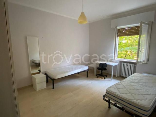 Appartamento in affitto a Cittadella, Parma