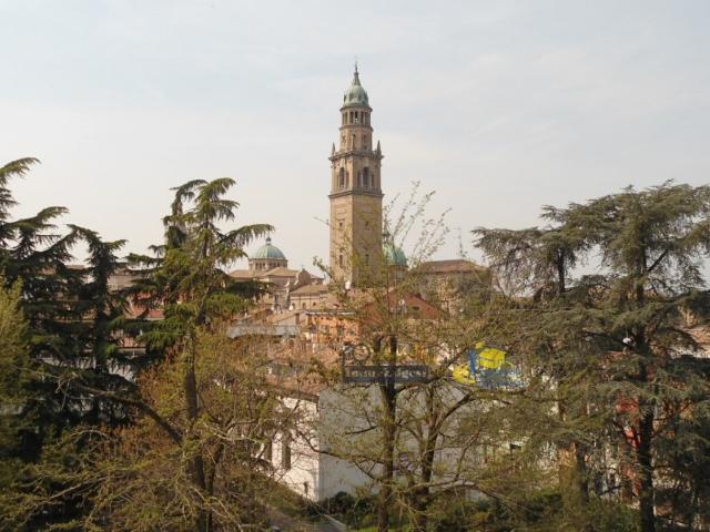 Appartamento in affitto a Parma, Parma Centro