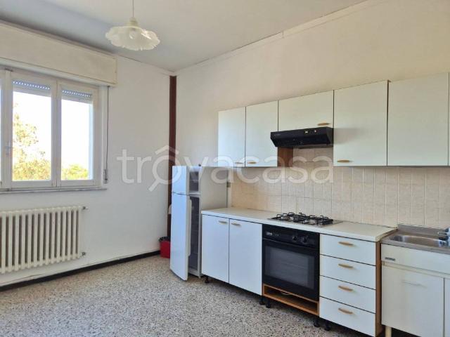 Appartamento in affitto a Quartiere Benedetta, Parma