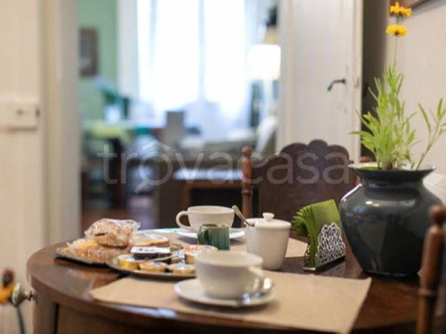 Appartamento in affitto a Parma Centro, Sorbolo