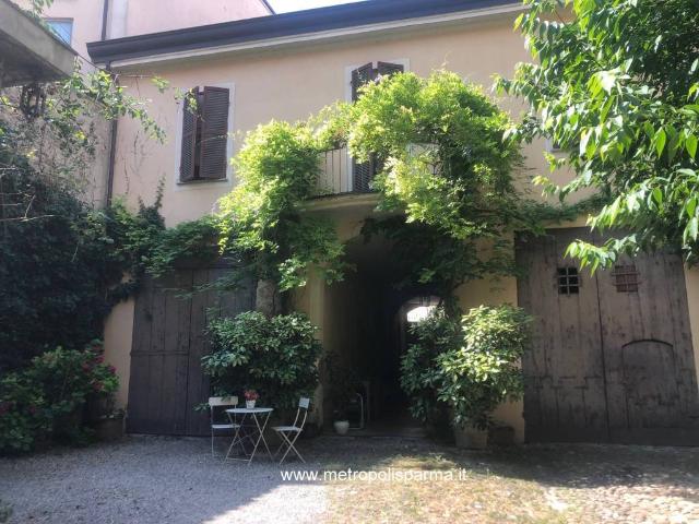 Appartamento in affitto a Parma Centro, Sorbolo