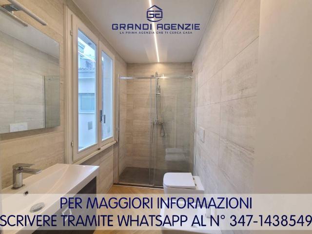 Appartamento in affitto a Parma, Parma Centro