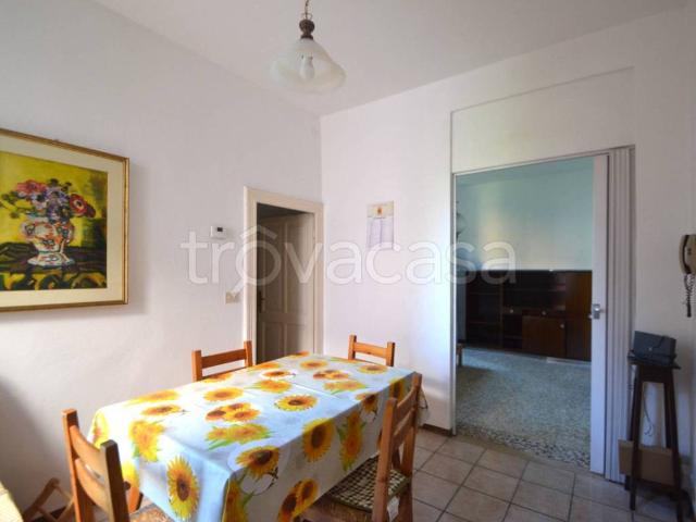 Appartamento in affitto a Crocetta, Parma