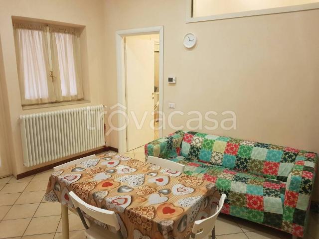 Appartamento in affitto a Sorbolo, Reggio Emilia