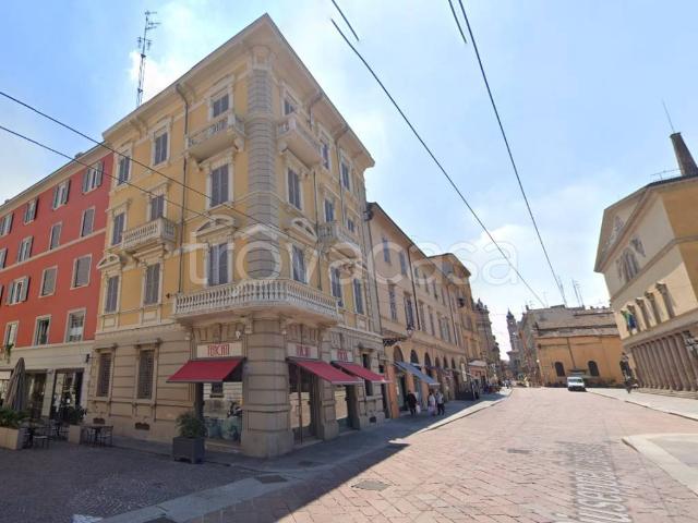 Appartamento in affitto a Parma, Parma Centro