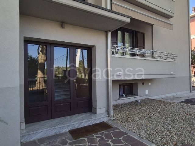 Appartamento in affitto a Quartiere Bandini, Sorbolo