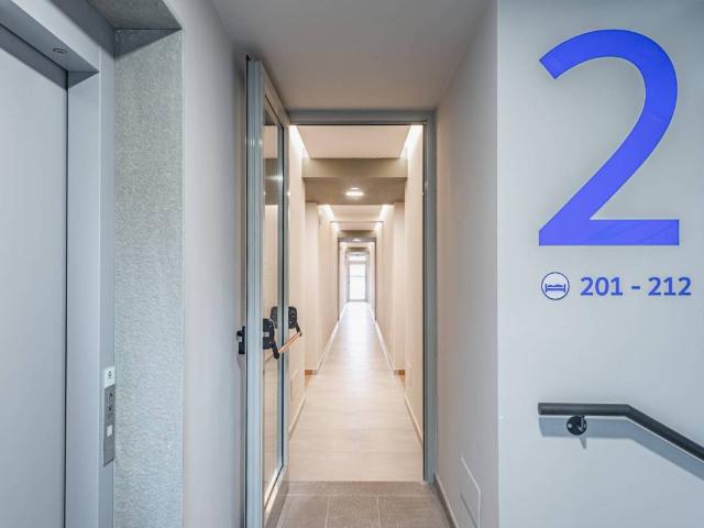 Appartamento in affitto a Quartiere Bandini, Sorbolo