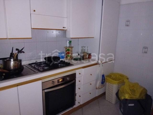 Appartamento in affitto a Parma, Cinghio