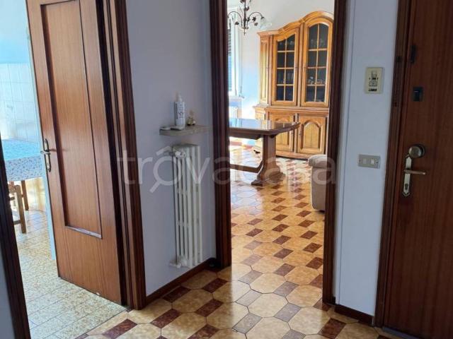 Appartamento in affitto a Marinelli, Sorbolo