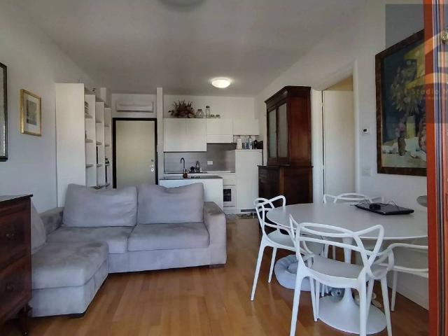 Appartamento in affitto a Quartiere Bandini, Sorbolo