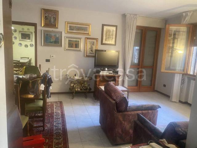 Appartamento in affitto a Marinelli, Sorbolo