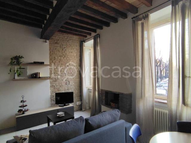 Appartamento in affitto a Sorbolo, Reggio Emilia