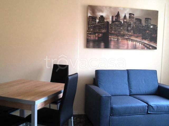 Appartamento in affitto a Cortaccione, Spoleto