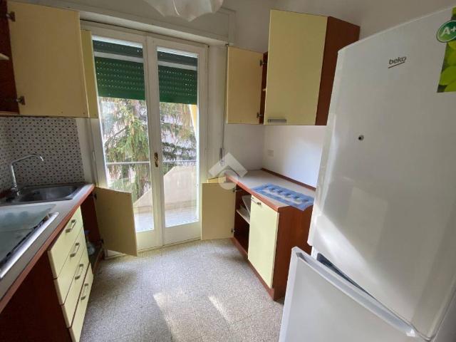 Appartamento in affitto a Parma, Montanara