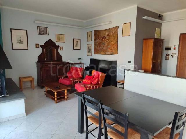 Appartamento in affitto a San Leonardo, Sorbolo