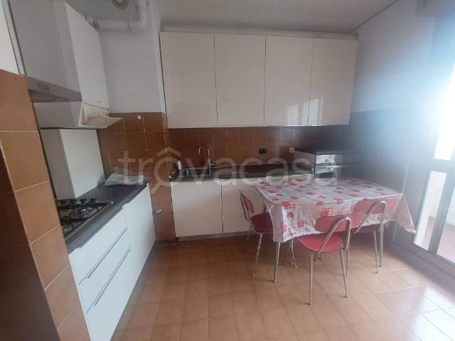 Appartamento in affitto a Cittadella, Sorbolo