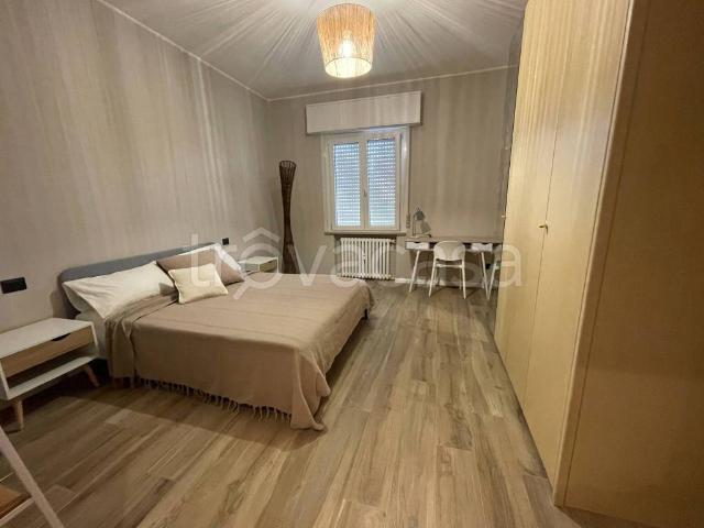 Appartamento in affitto a San Pellegrino, Sorbolo