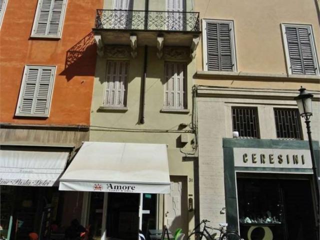 Appartamento in affitto a Parma Centro, Sorbolo