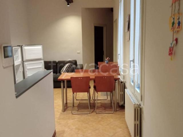 Appartamento in affitto a Parma Centro, Sorbolo