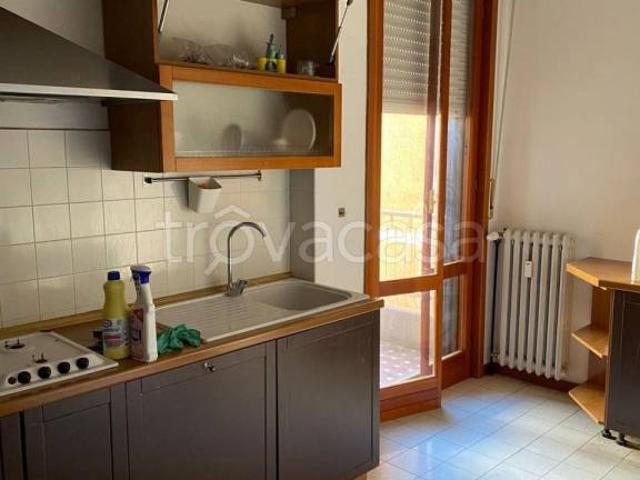 Appartamento in affitto a San Pellegrino, Sorbolo