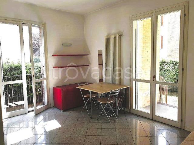 Appartamento in affitto a San Lazzaro, Sorbolo