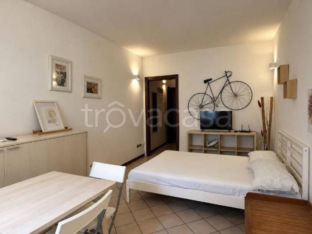 Appartamento in affitto a Parma Centro, Sorbolo