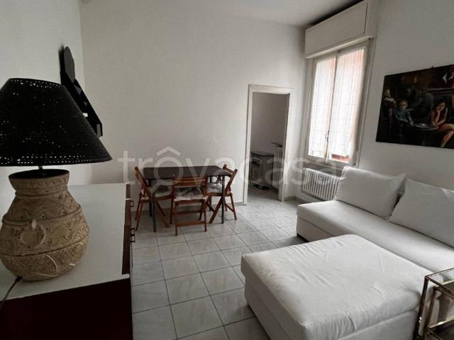 Appartamento in affitto a Sorbolo, Reggio Emilia