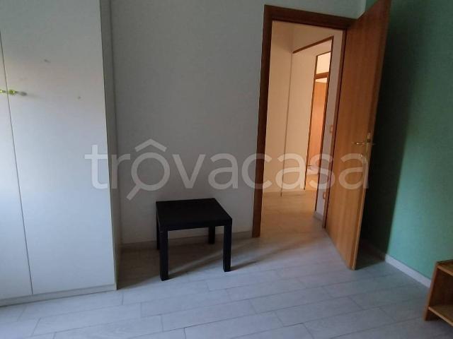 Appartamento in affitto a Parma, Oltretorrente