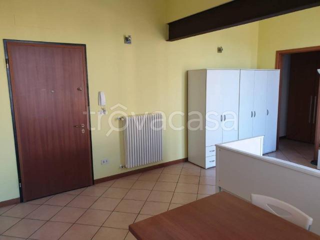 Appartamento in affitto a San Lazzaro, Sorbolo