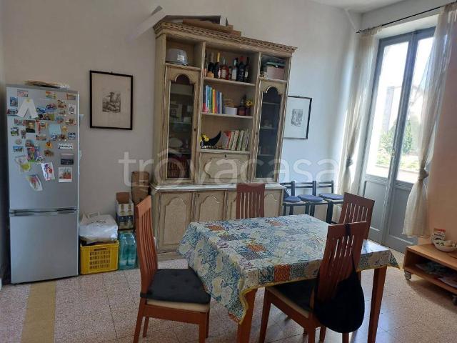 Appartamento in affitto a San Pancrazio, Sorbolo