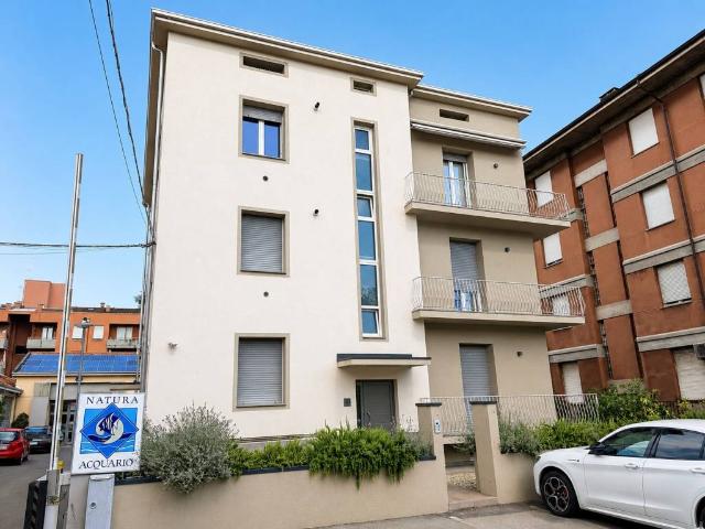 Appartamento in affitto a San Pancrazio, Sorbolo