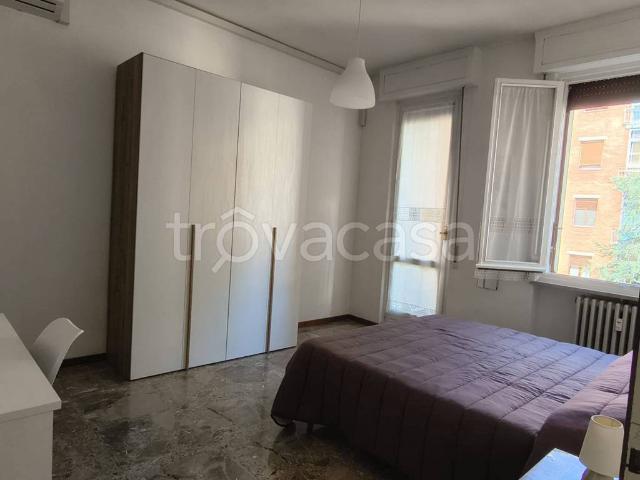 Appartamento in affitto a Cittadella, Sorbolo