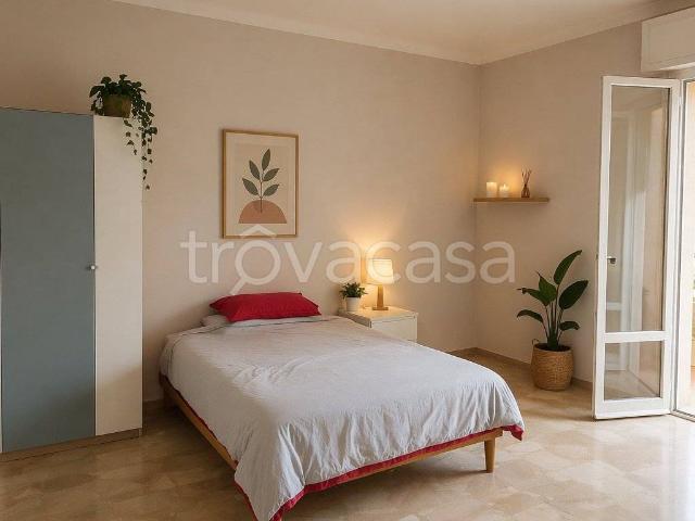 Appartamento in affitto a Montanara, Parma