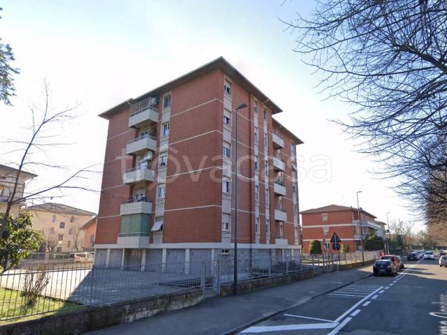 Appartamento in affitto a Sorbolo, Reggio Emilia