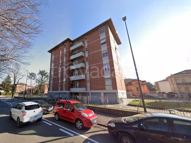 Appartamento in affitto a Sorbolo, Reggio Emilia