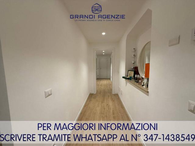 Appartamento in affitto a Parma, Parma Centro