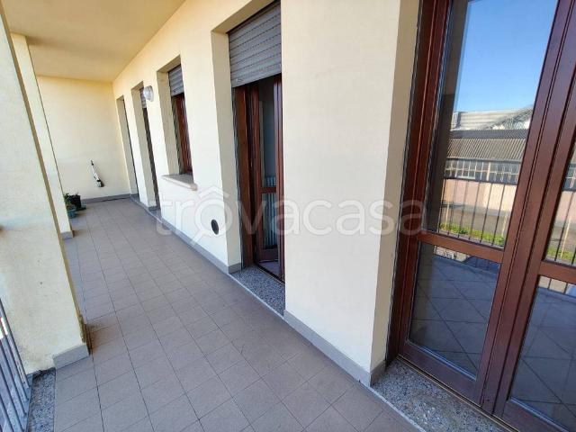 Appartamento in affitto a San Pancrazio, Sorbolo