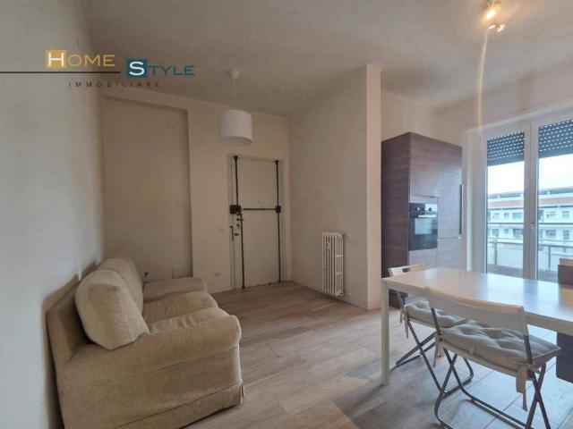 Appartamento in affitto a Parma Centro, Sorbolo