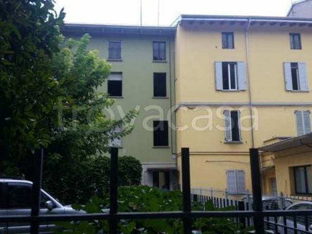 Appartamento in affitto a Sorbolo, Reggio Emilia
